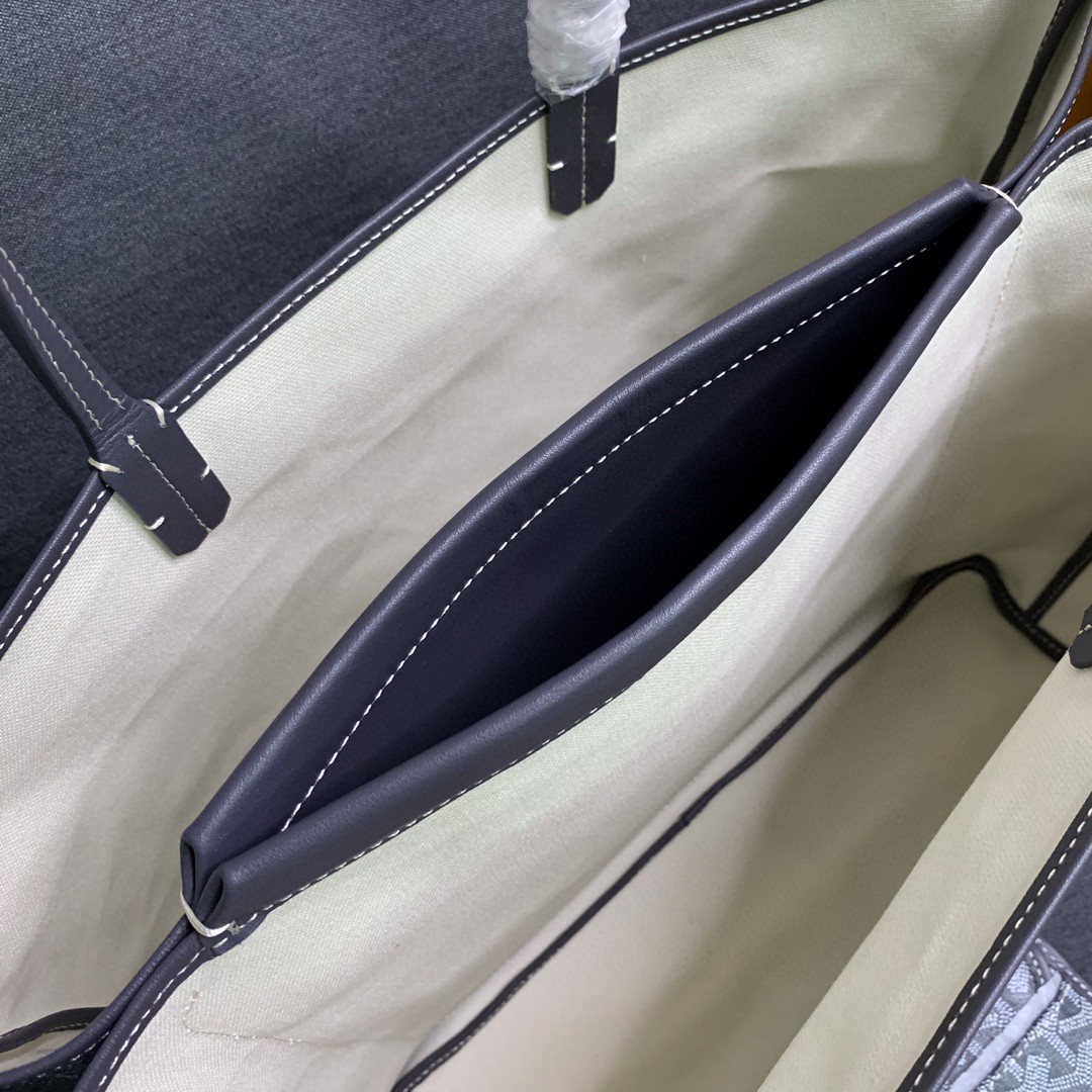 21SSゴヤール GOYARD ショッピングバッグ