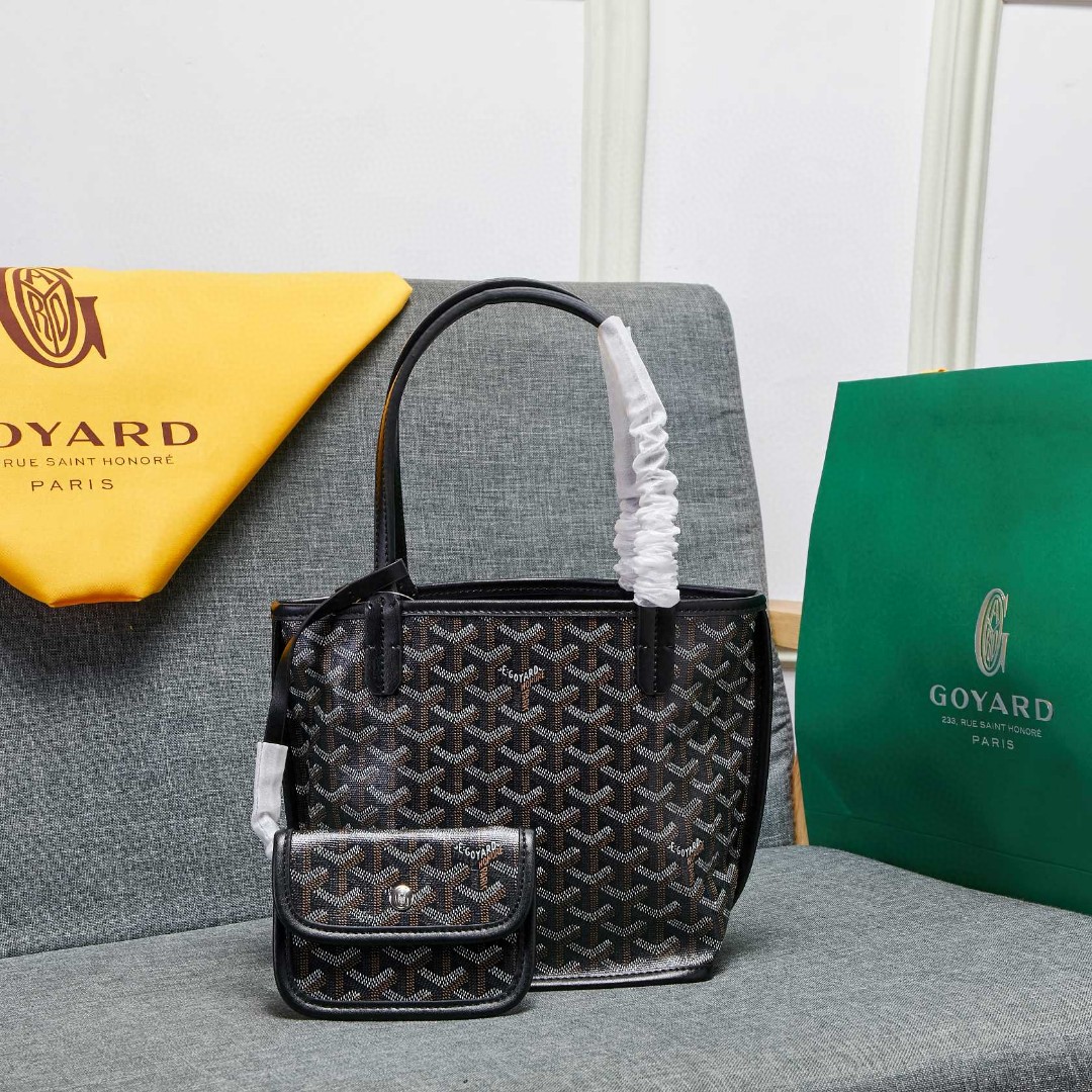 21SSゴヤール GOYARD Tote クラッチバッグ