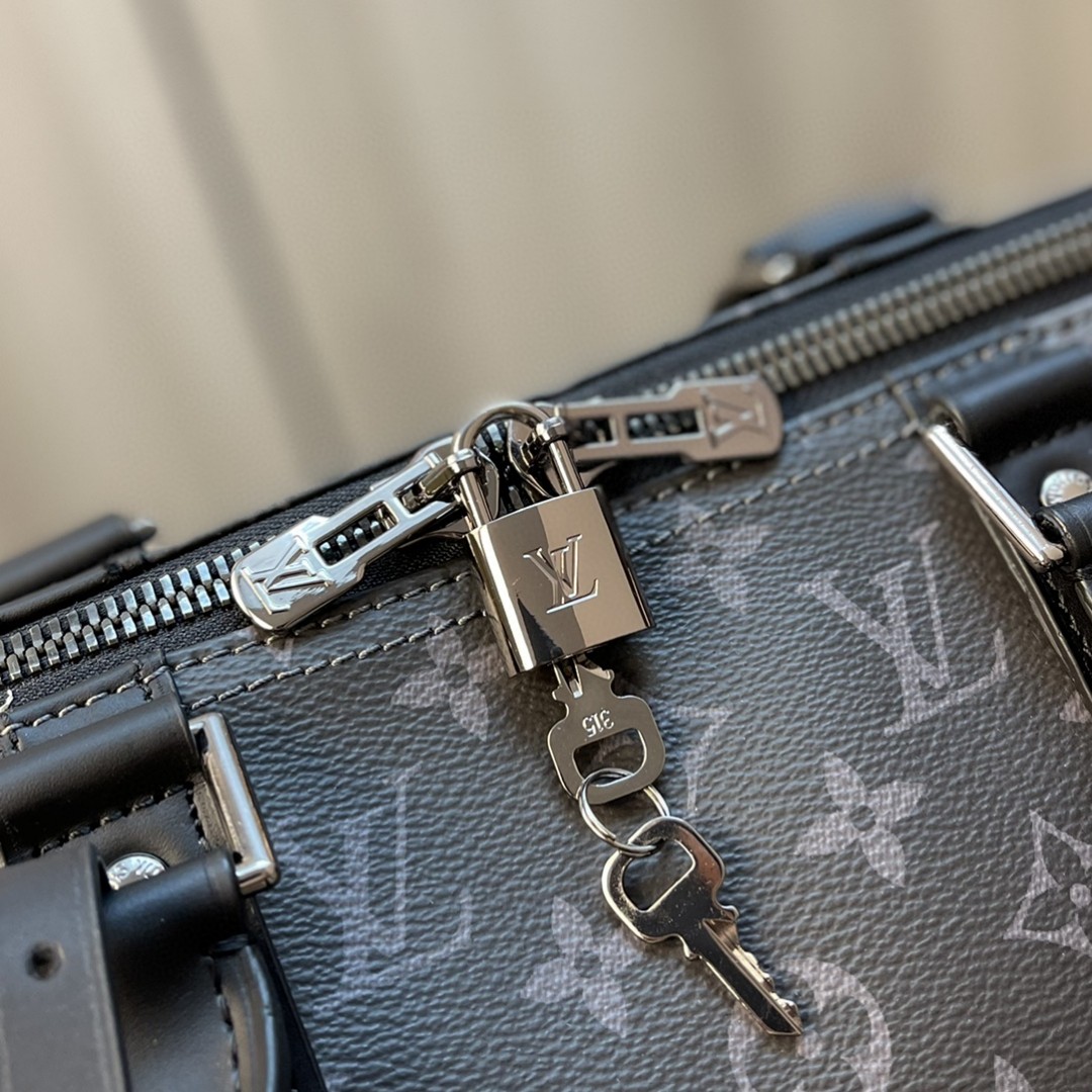Louis Vuitton ルイヴィトン キーポル バンドリエール50