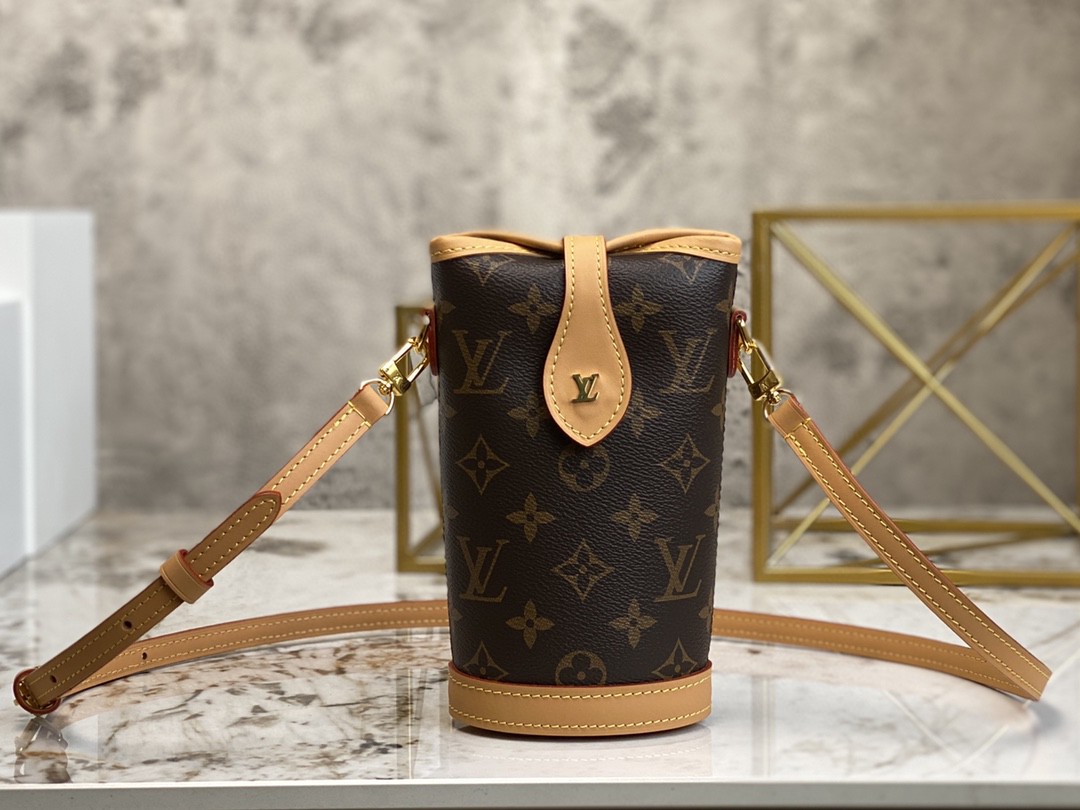 Louis Vuitton ルイヴィトン フォンポーチ ショルダーバッグ