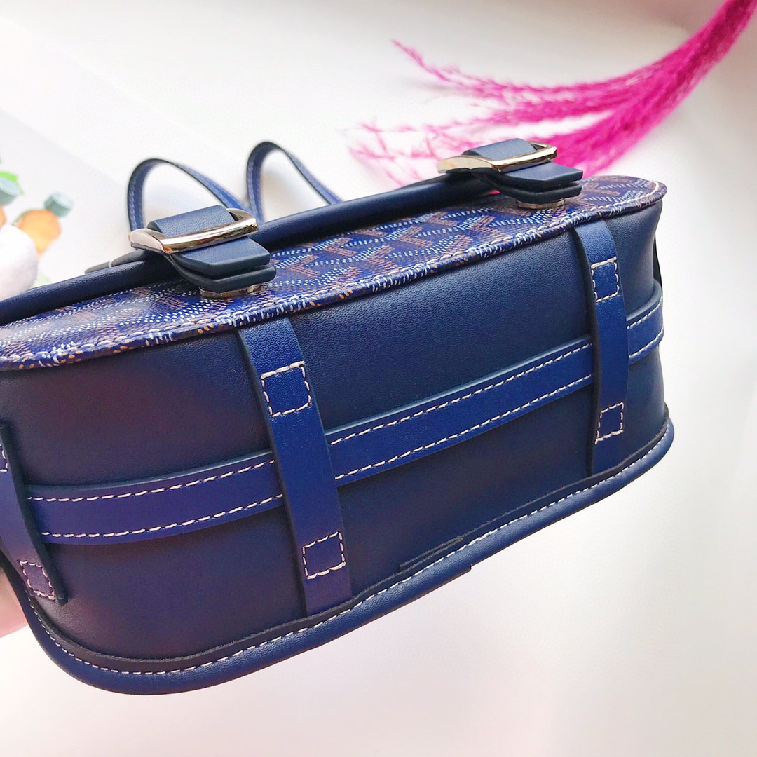 21SSゴヤール GOYARD メッセンジャーバッグ