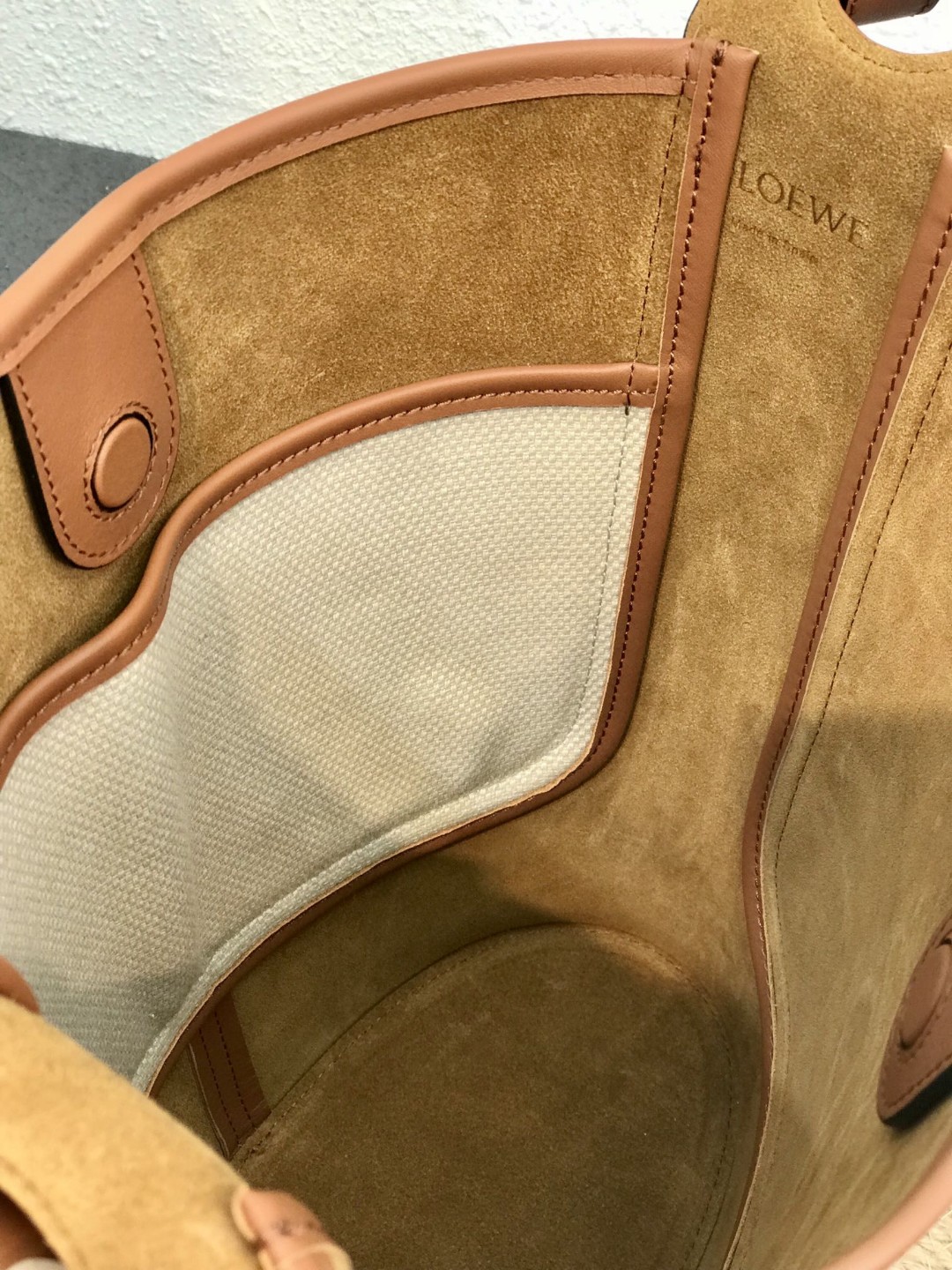 LOEWE ロエベ 超美品 26 ショルダーバッグ