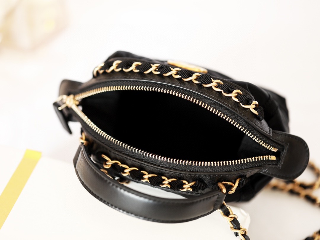 CHANEL シャネル 超美品 2WAY ショルダーバッグ