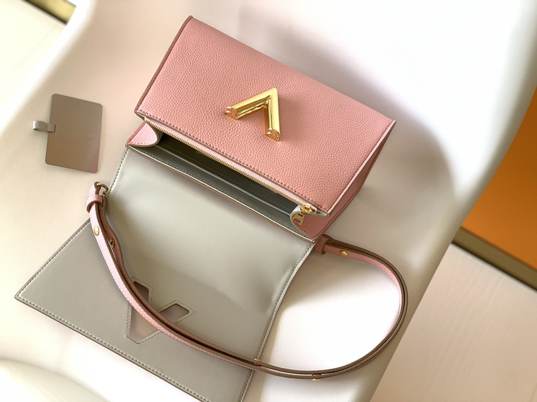 LV ルイヴィトン Super品 25 2WAY クラッチバッグ 2112