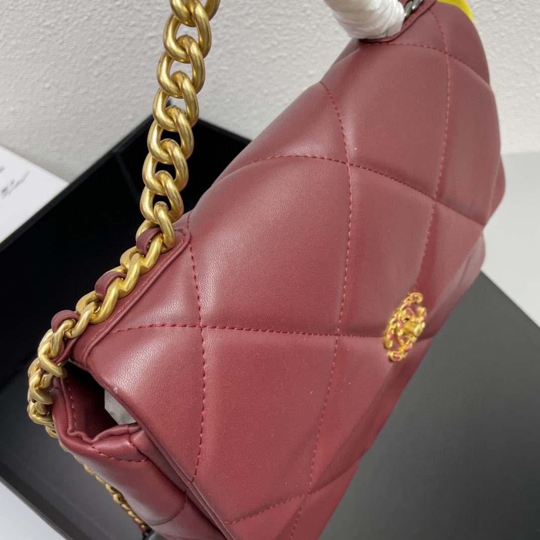 CHANEL シャネル 22SS新作通販 30 ショルダーバッグ 2203