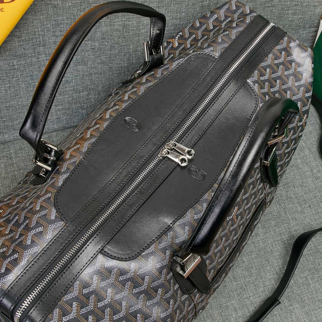 21SSゴヤール GOYARD トラベルバッグ 男女兼用