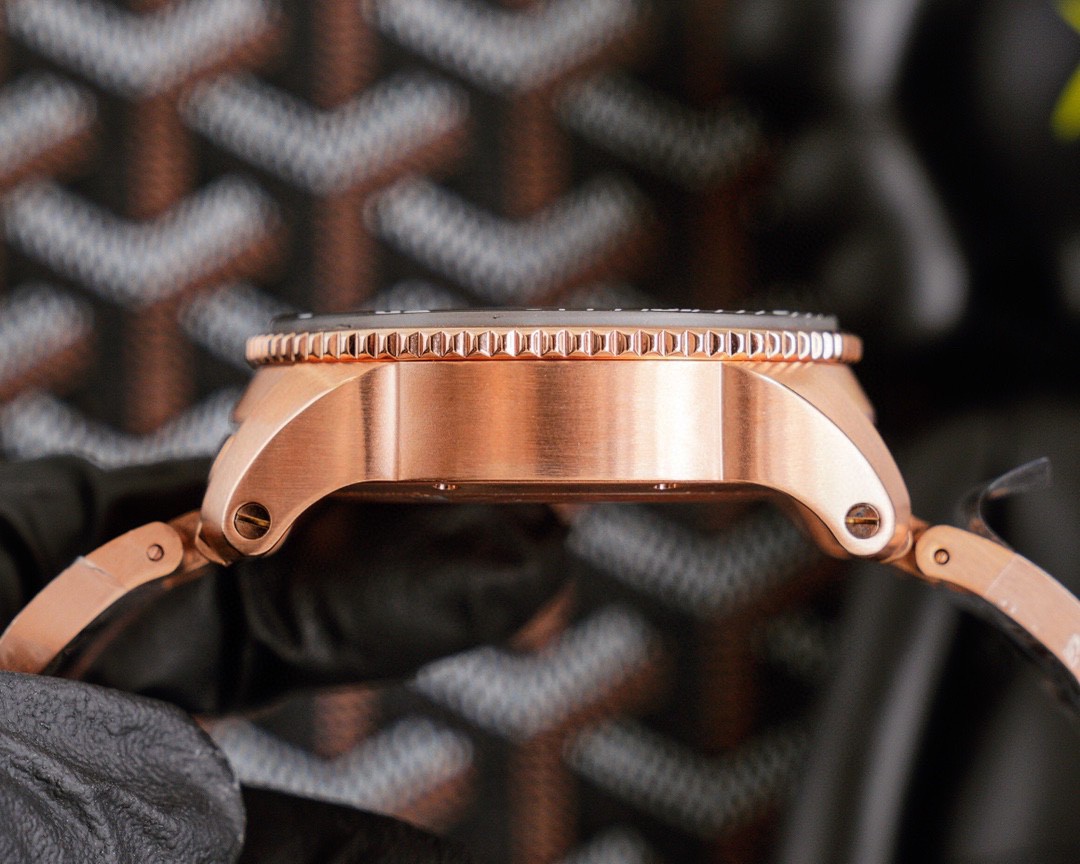 カルティエ Cartier 自動巻き 腕時計 時計 2112J470TSH