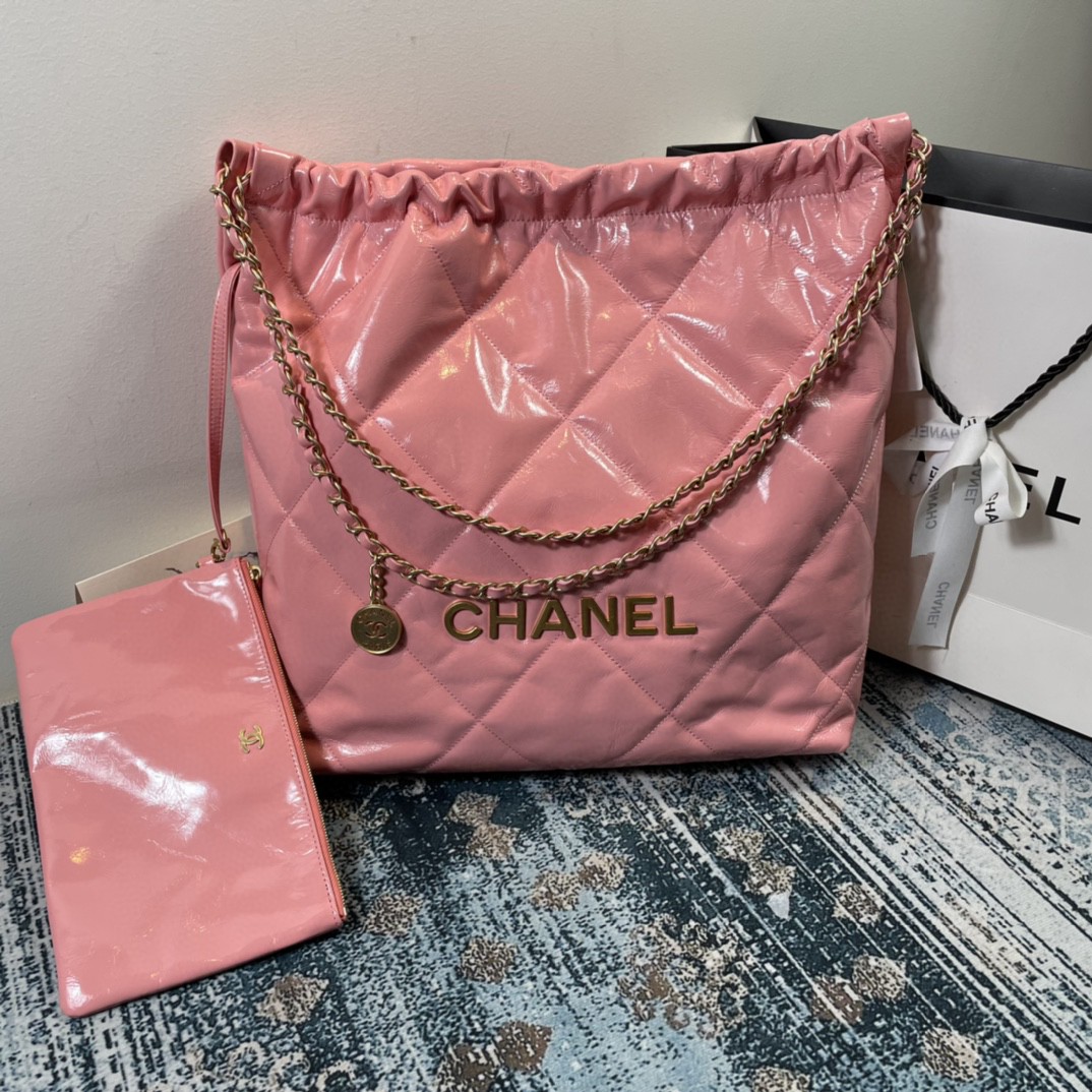 CHANEL シャネル 完美品質 37 ショッピングバッグ 2111