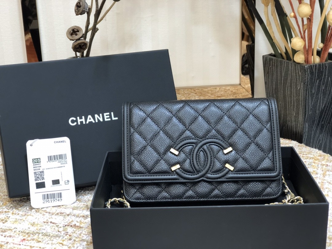 CHANEL シャネル 新作通販 チェーンショルダーバッグ