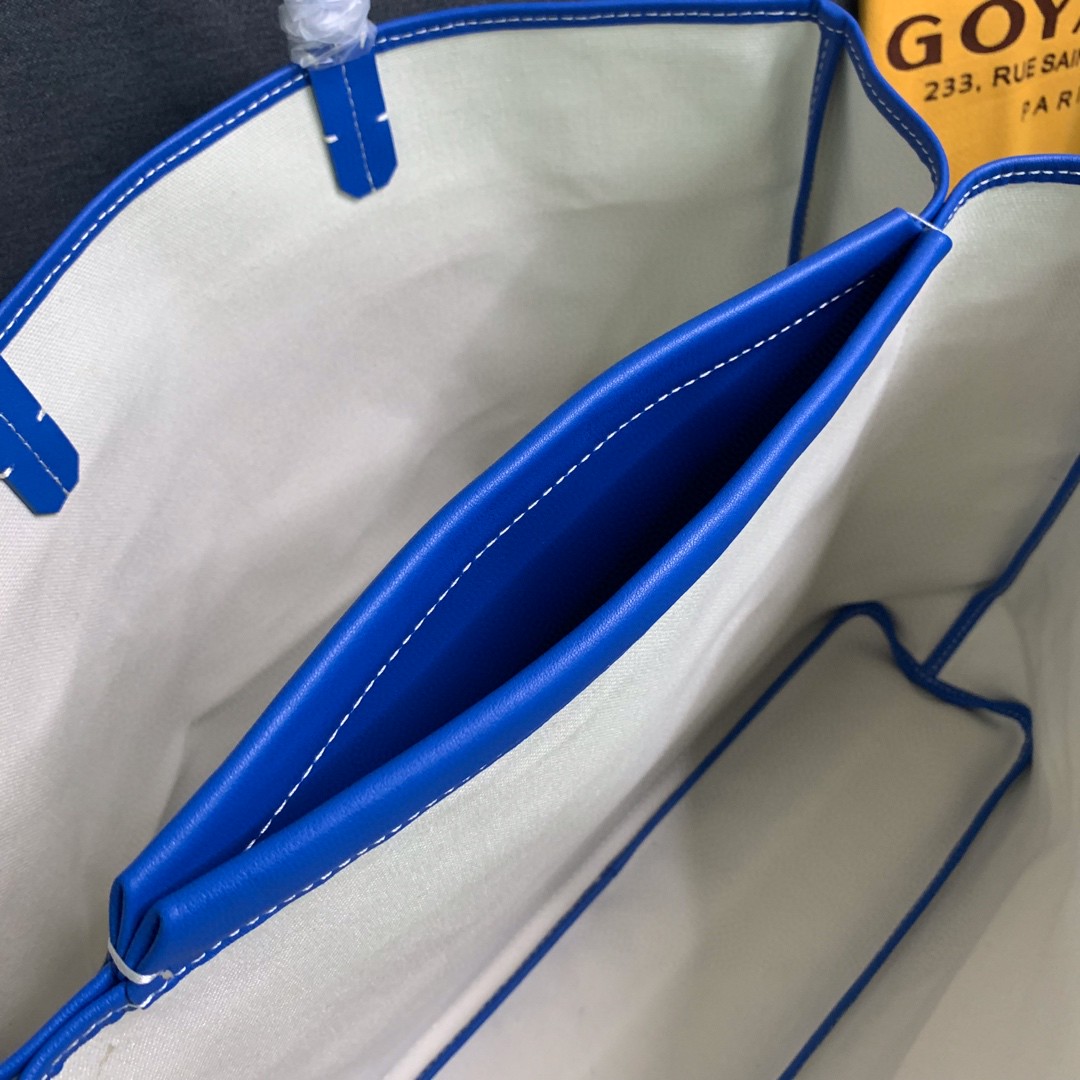 21SSゴヤール GOYARD ショッピングバッグ