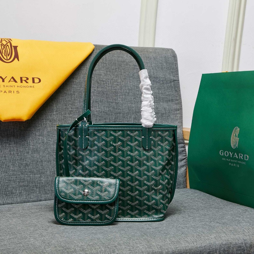 21SSゴヤール GOYARD Tote クラッチバッグ