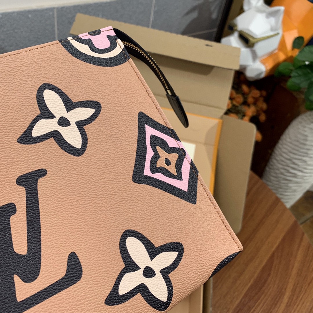 Super品 LV ルイヴィトン セカンドバッグ