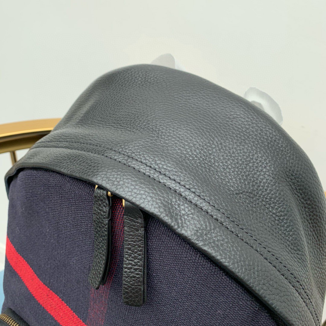 BURBERRY バーバリー 超美品 後背包 リュック