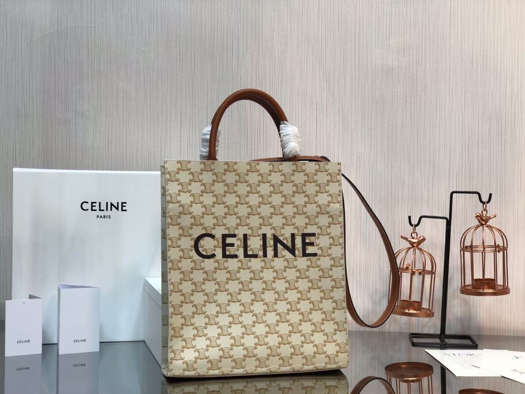 超美品 セリーヌ CELINE 2WAY ショルダーバッグ 2111