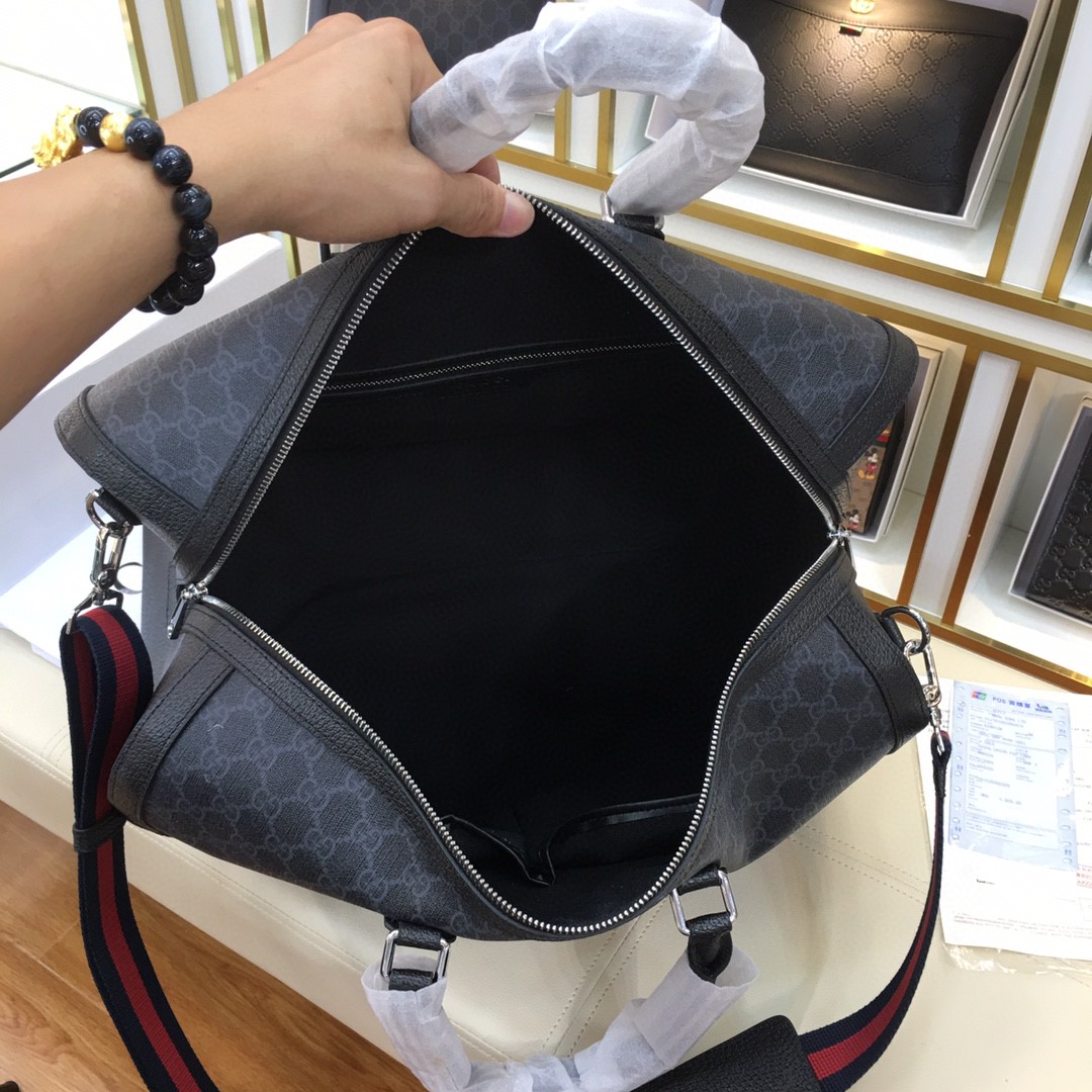 gvcci グッチ 2022新作通販 キャリーバッグ メンズ 2203
