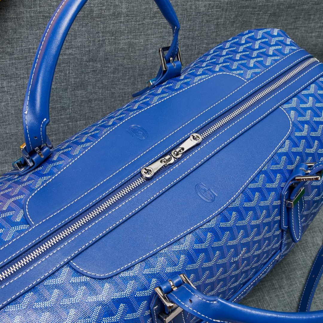 21SSゴヤール GOYARD トラベルバッグ 男女兼用