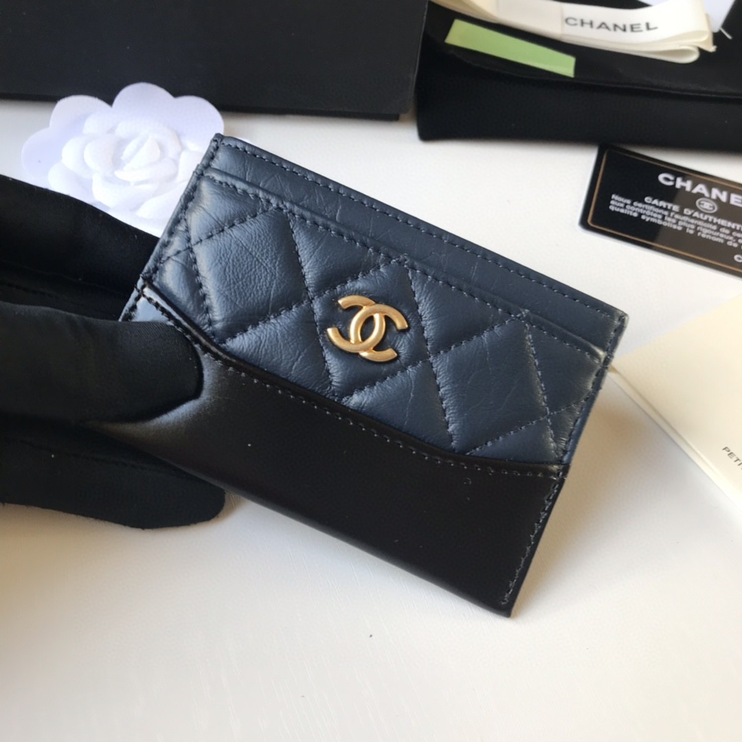 CHANEL シャネル 21SS新作通販 財布/カードケース 2111