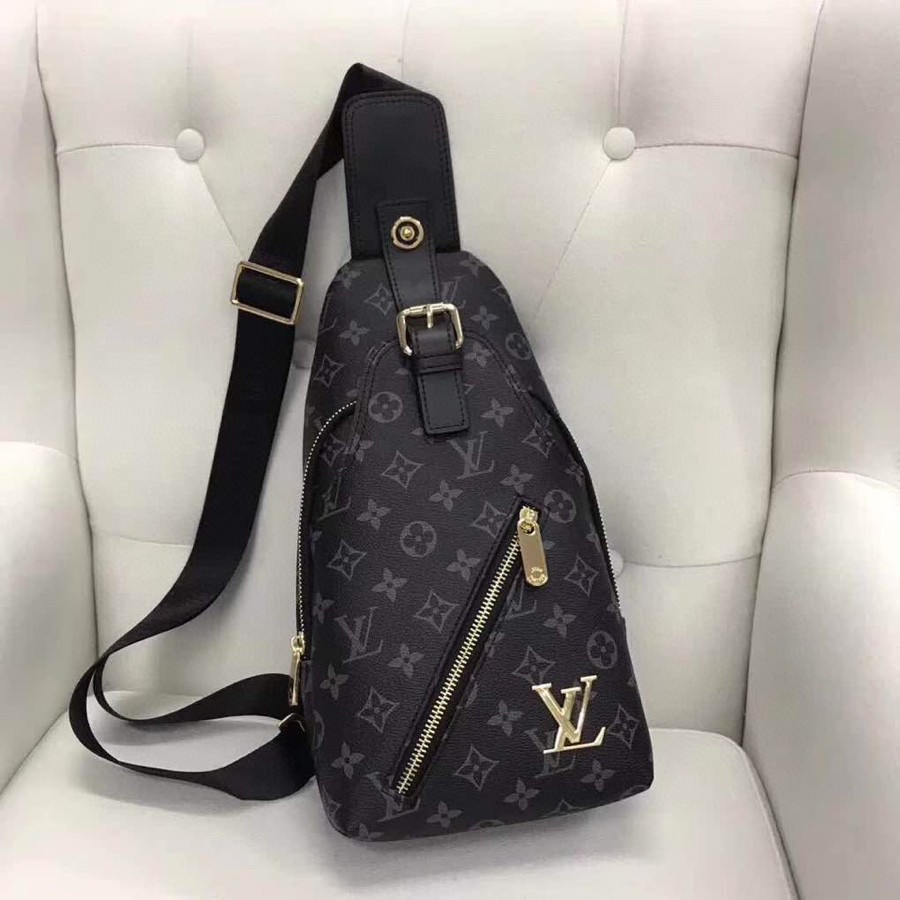 ルイヴィトン 新品 ウェストバッグ チェストパック 2203