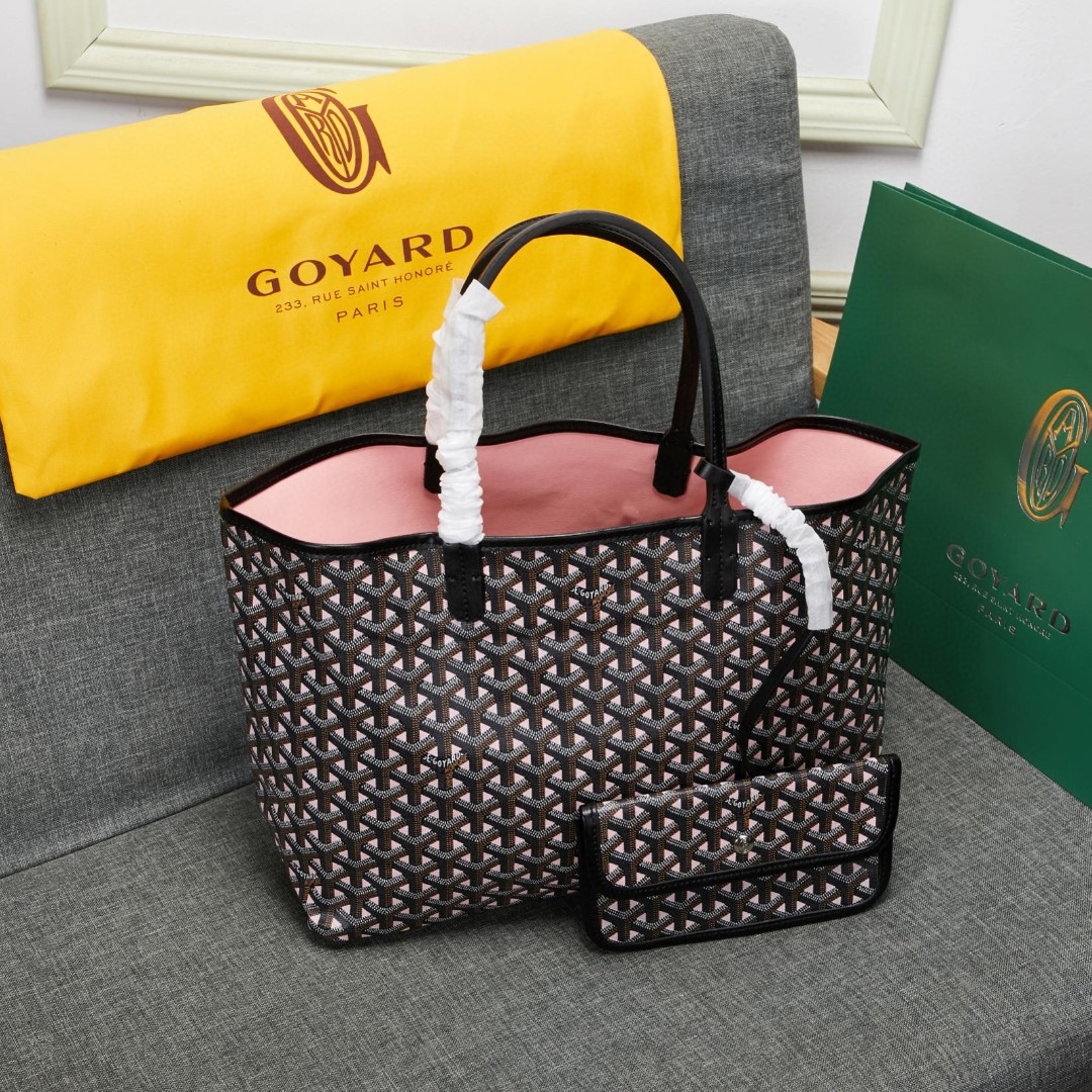 21SSゴヤール GOYARD ショッピングバッグ