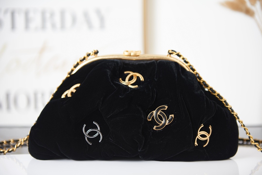 CHANEL シャネル 完美品質 ショルダーハンド