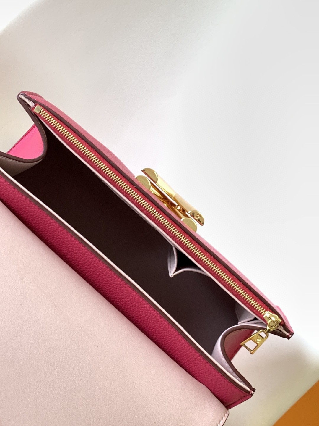 LV ルイヴィトン Super品 29 2WAY クラッチバッグ 2112
