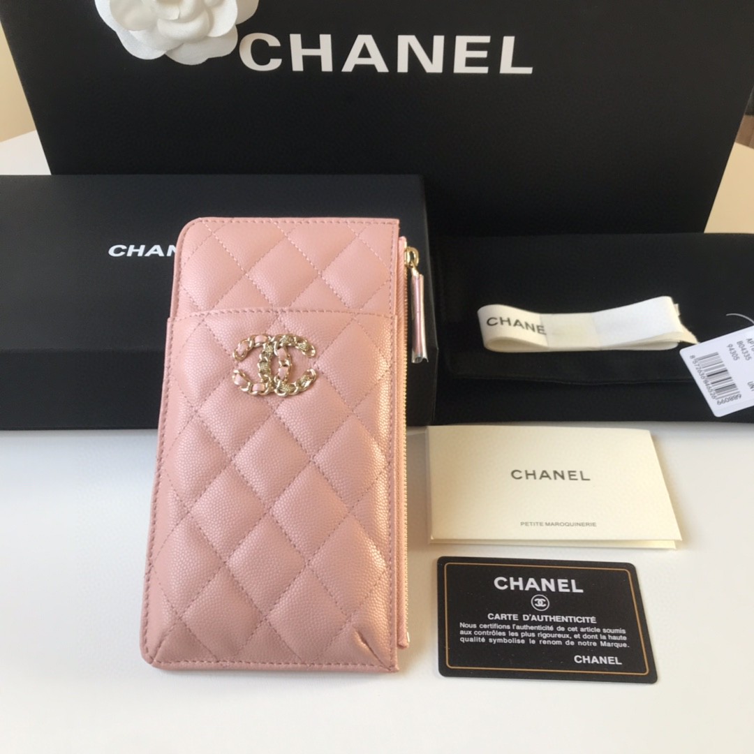 CHANEL シャネル 完美品質 携帯バッグ 2111