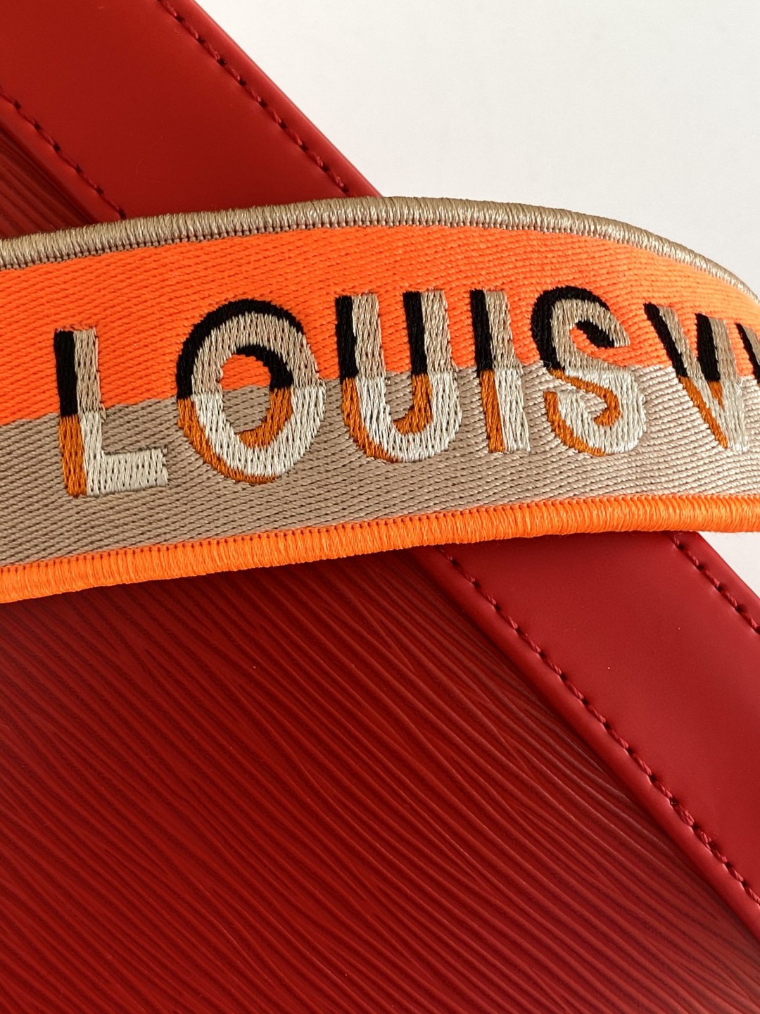 Louis Vuitton ルイヴィトン アルマ BB ショルダーバッグ