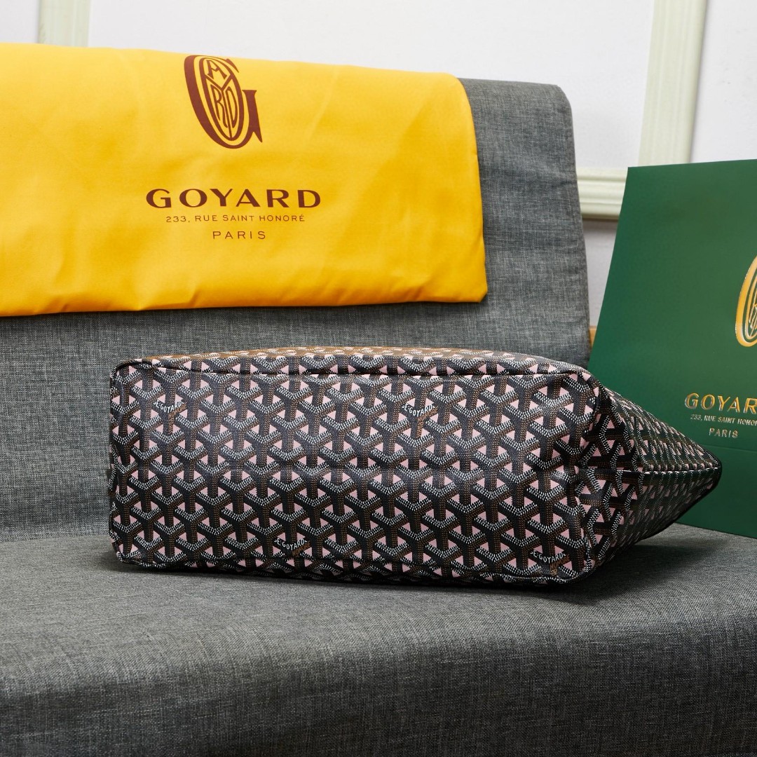 21SSゴヤール GOYARD ショッピングバッグ