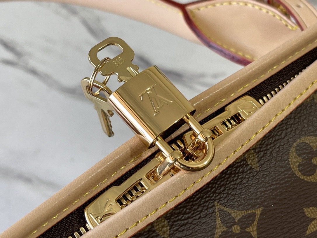 LV ルイヴィトン 完美品質 40 ペットバッグ トートバッグ