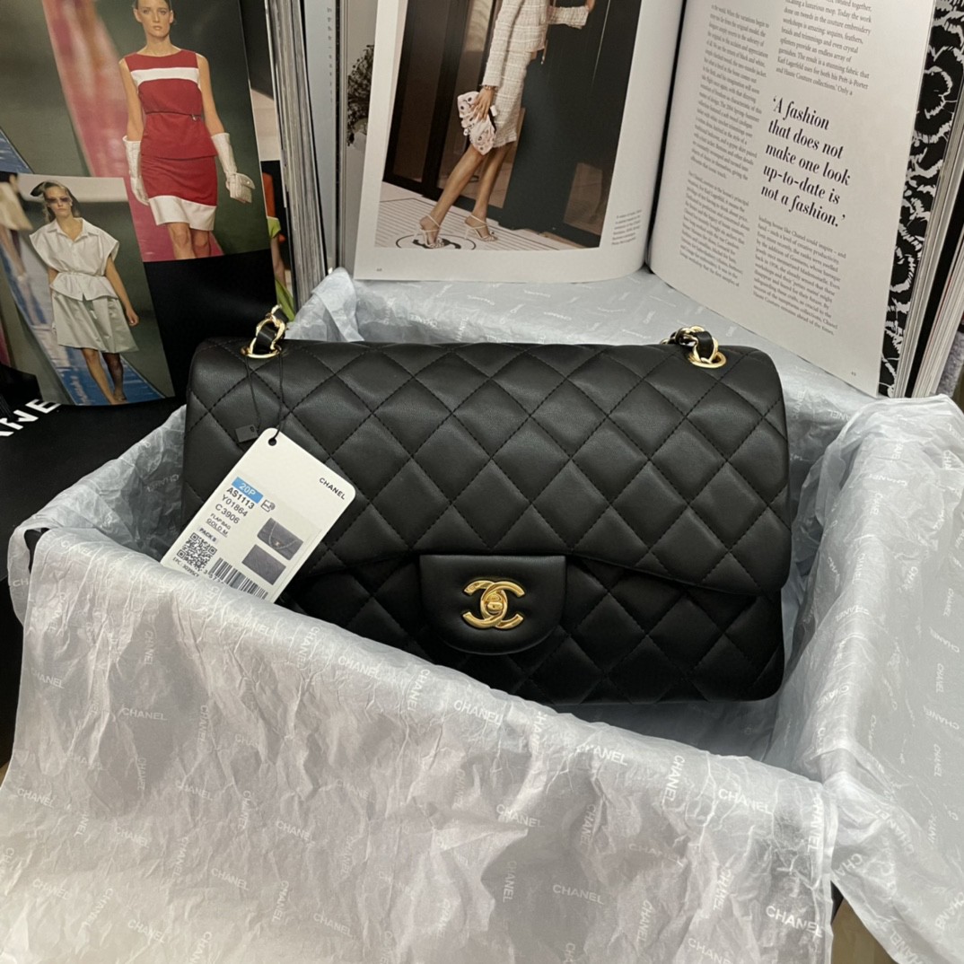 CHANEL シャネル 完美品質 チェーンショルダーバッグ