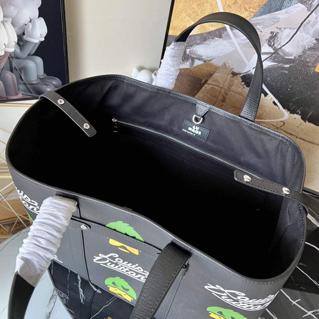 LV ルイヴィトン 完美品質 Tote Journey クラッチバッグ 2112GFJ