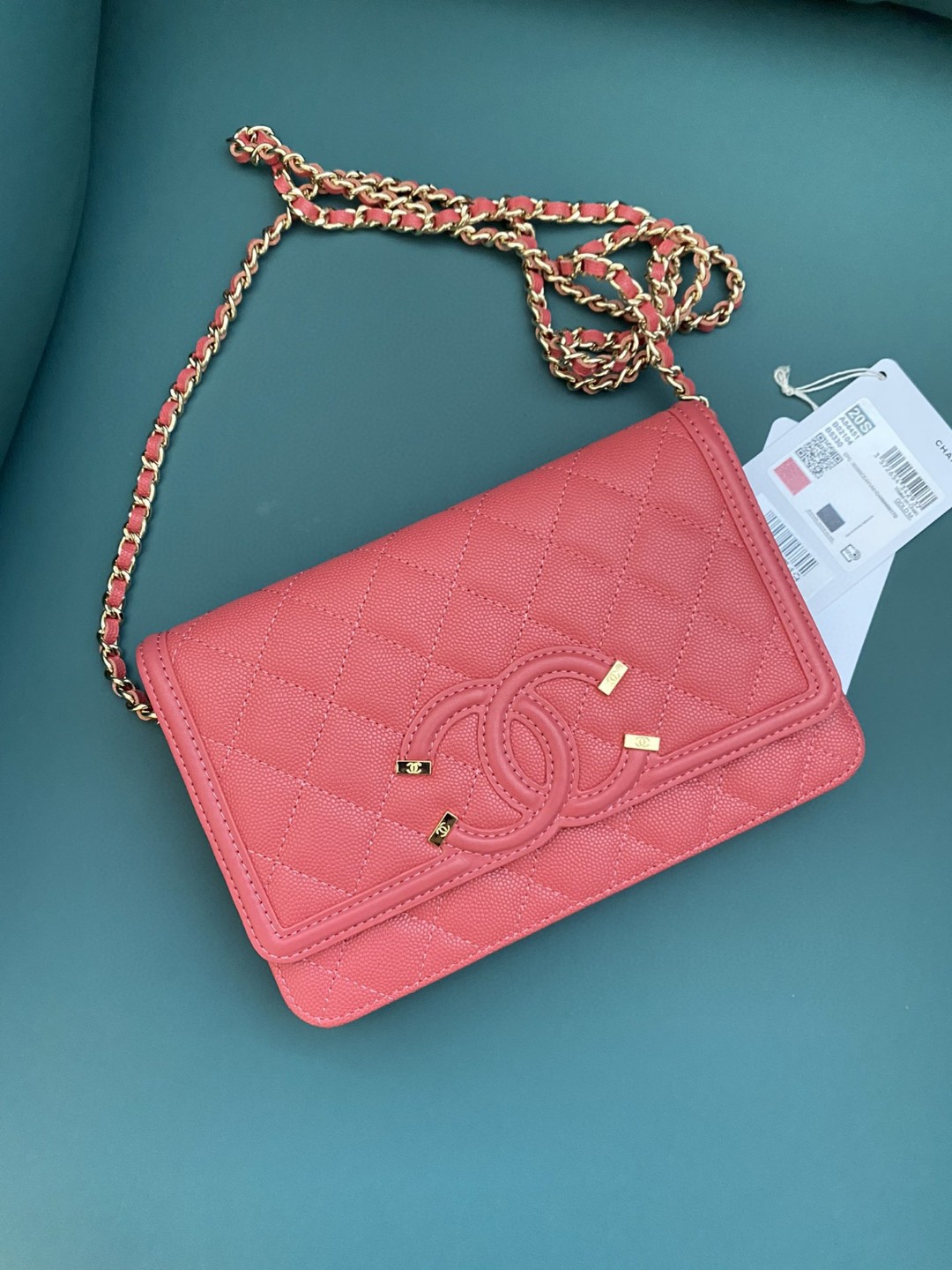 CHANEL シャネル 新作通販 チェーンショルダーバッグ