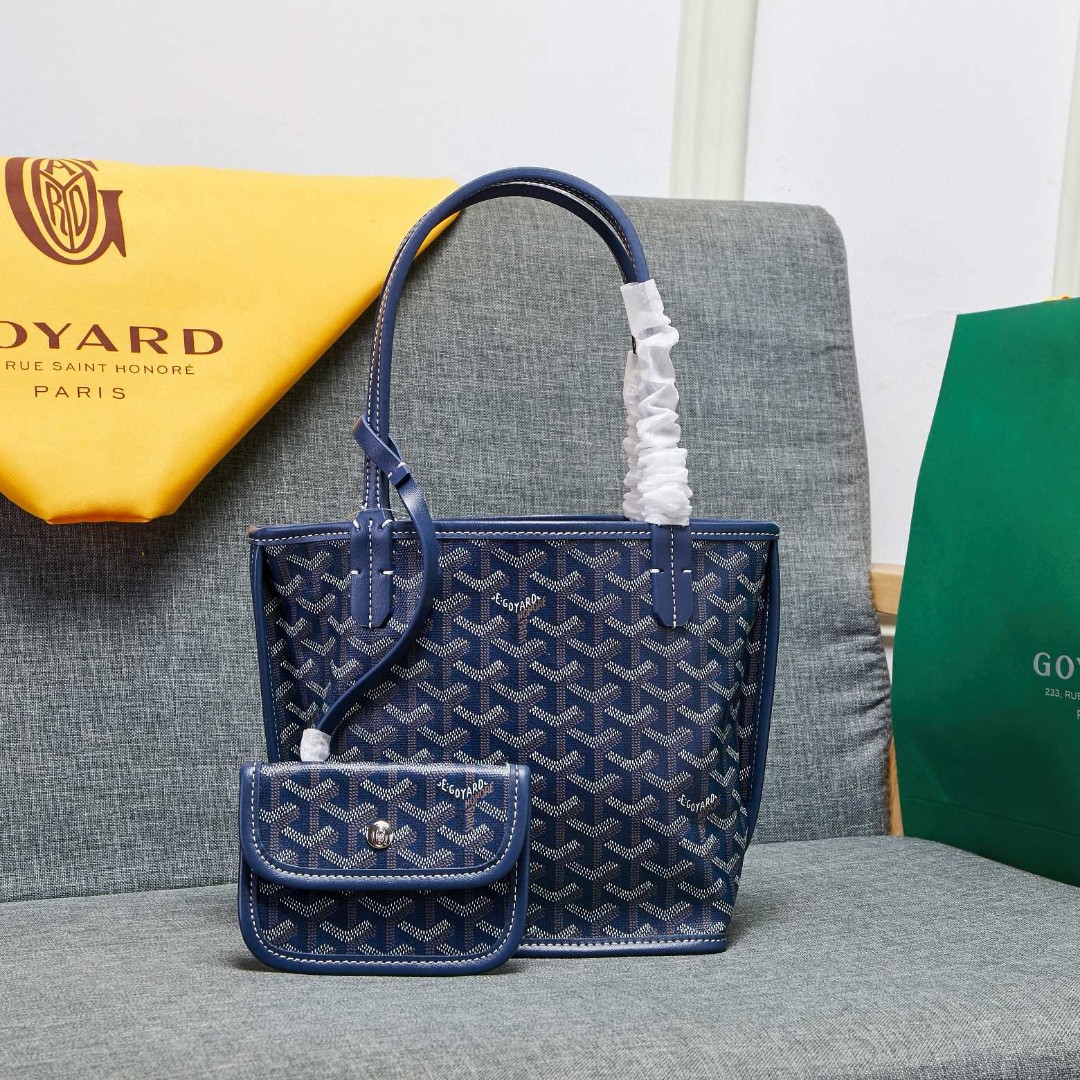 21SSゴヤール GOYARD Tote クラッチバッグ
