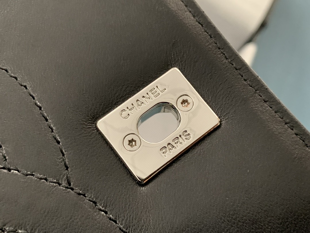CHANEL シャネル 超美品 25 2WAY ショルダーバッグ 2202