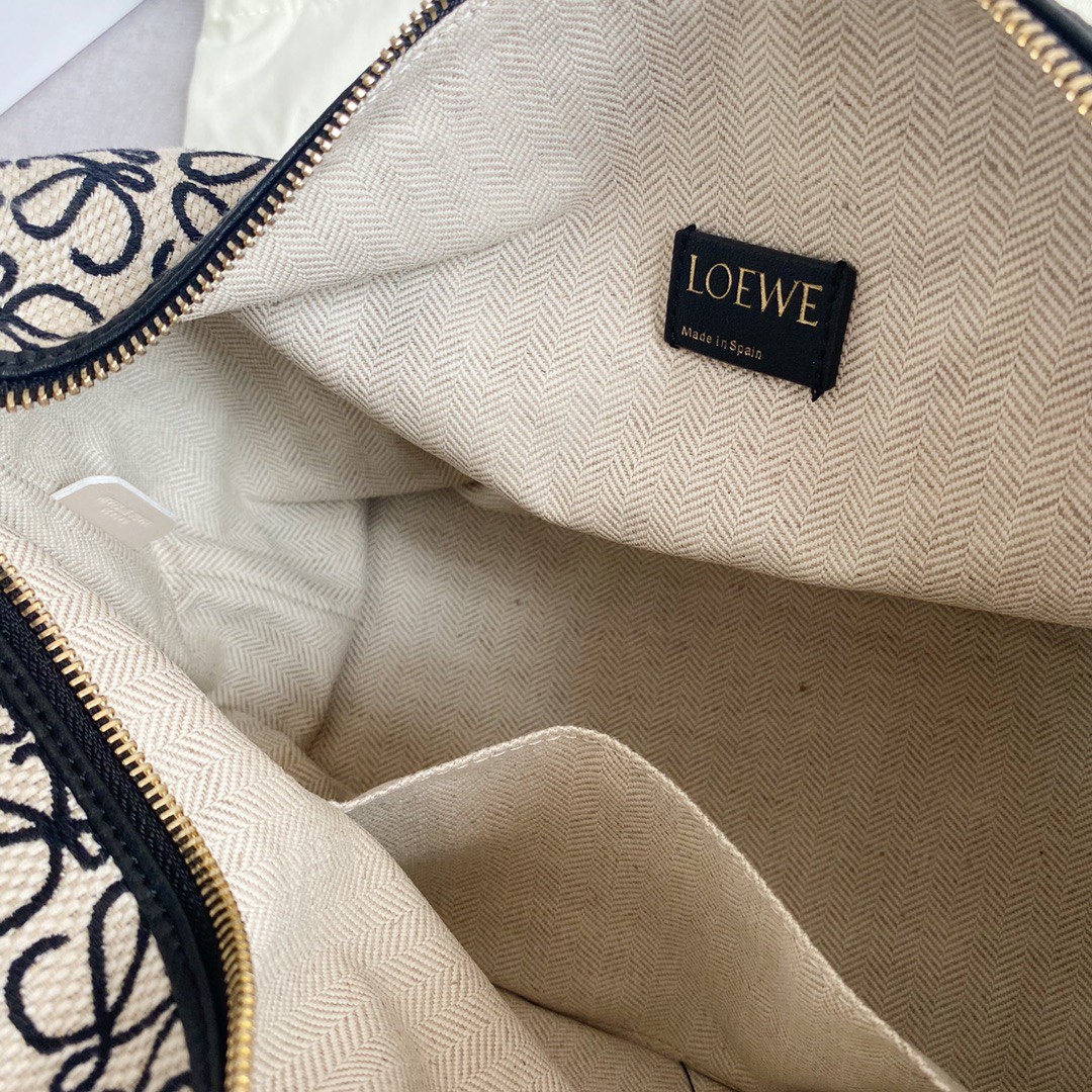 LOEWE ロエベ 新作通販 34 ワンショルダーハンドバッグ