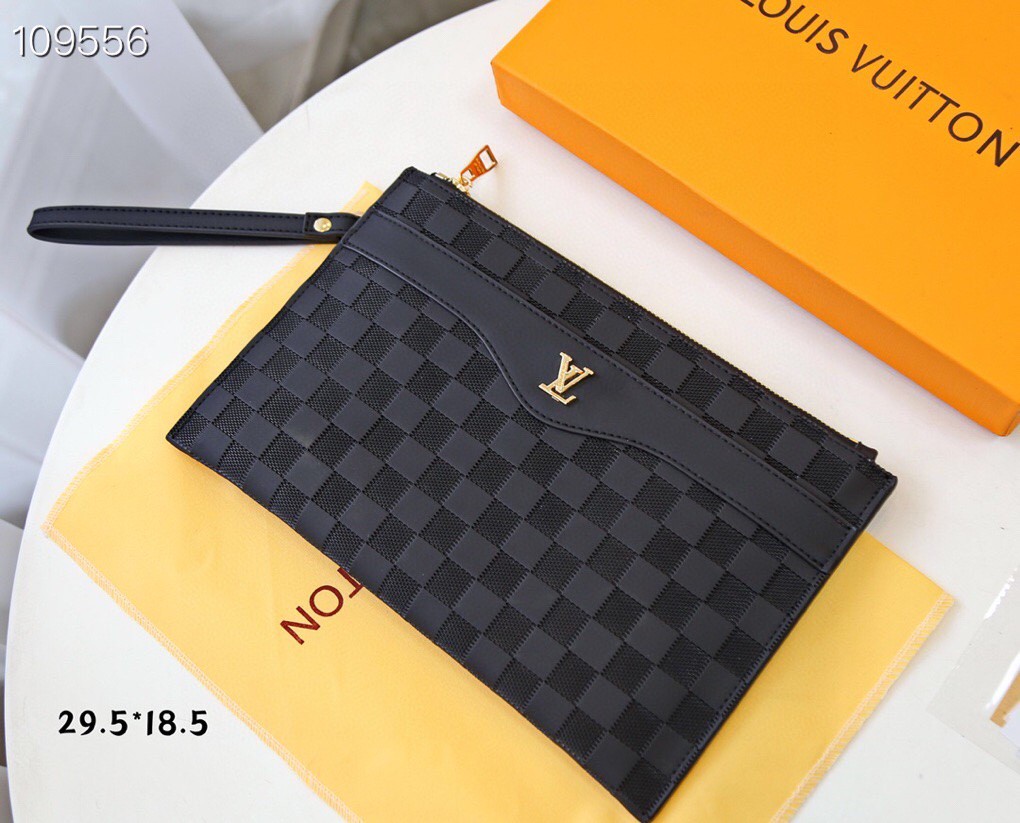 LOUIS VUITTON ルイヴィトン ラウンドファスナー式財布 2203