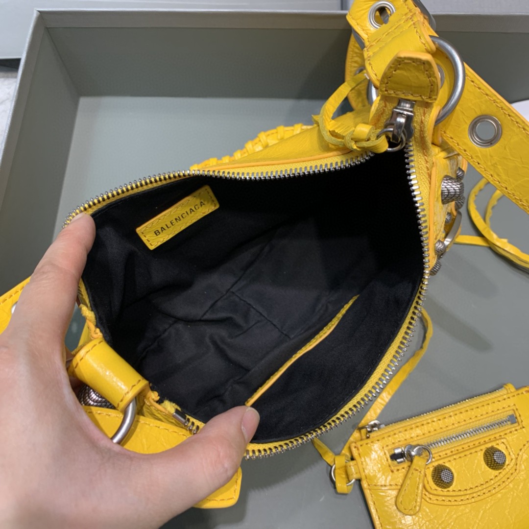 BA1ENCIAGA バレンシアガ 完美品質 ショッピングバッグ