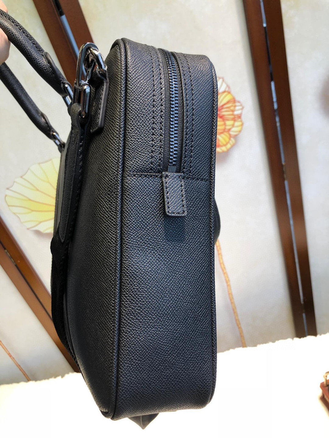 BURBERRY バーバリー Super品 ビジネスバッグ