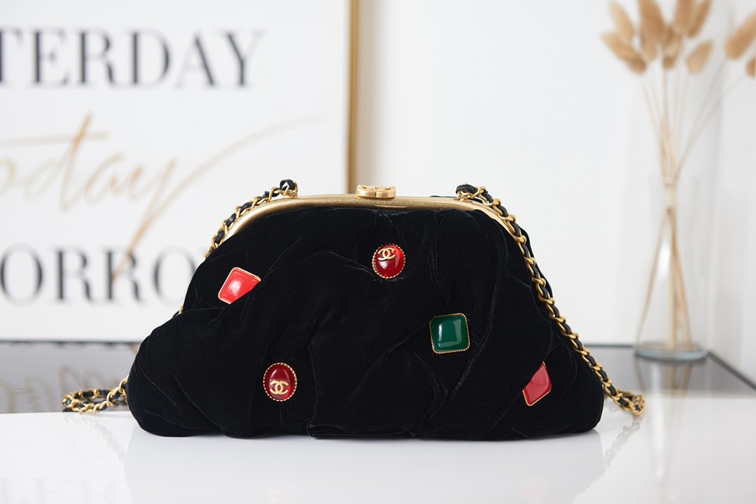 CHANEL シャネル 完美品質 ショルダーハンド
