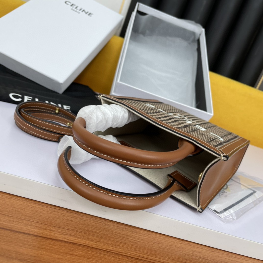 セリーヌ CELINE 超美品 2WAY ショルダーバッグ