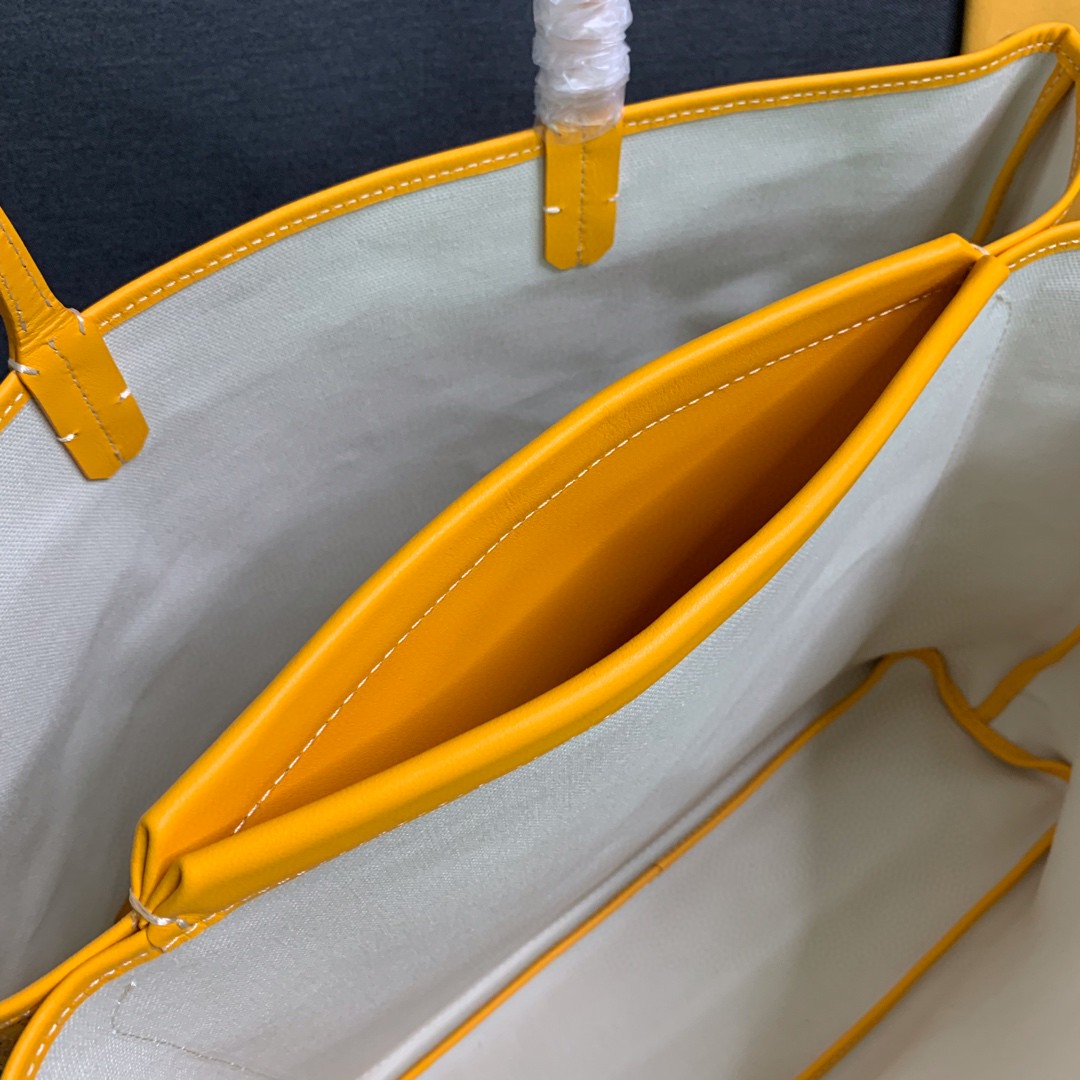 21SSゴヤール GOYARD ショッピングバッグ