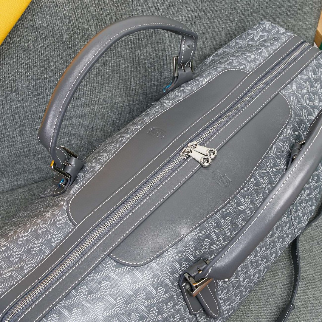21SSゴヤール GOYARD トラベルバッグ 男女兼用