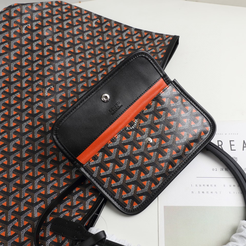 21SSゴヤール GOYARD ショッピングバッグ