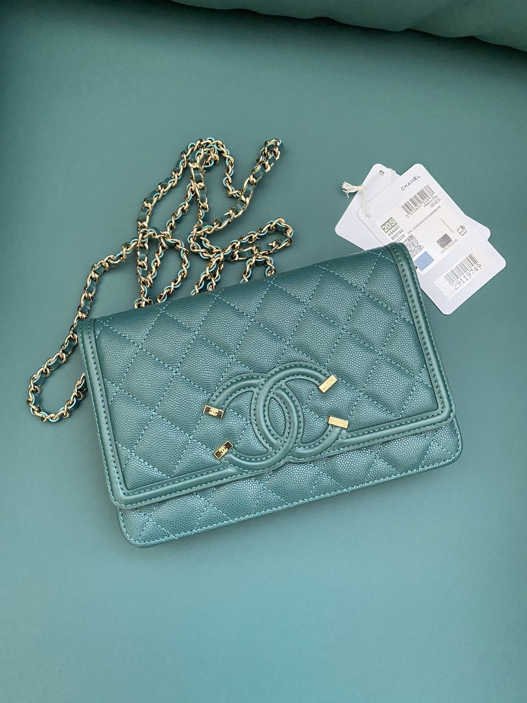 CHANEL シャネル 新作通販 チェーンショルダーバッグ