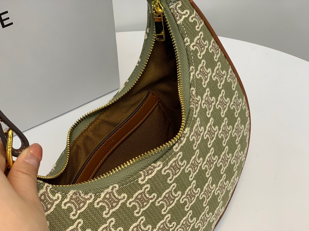 セリーヌ CELINE 2022ワンショルダーハンドバッグ