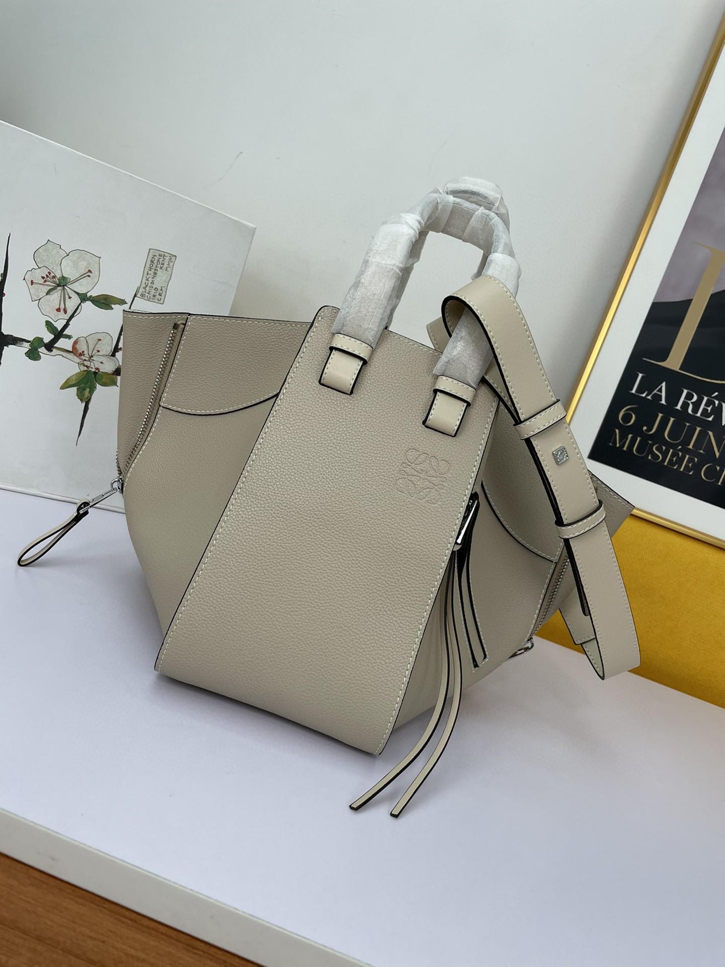 LOEWE ロエベ 小サイズ 2WAYショルダーバッグ 2108