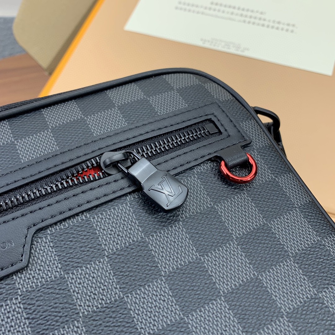 Super品 LV ルイヴィトン セカンドバッグ