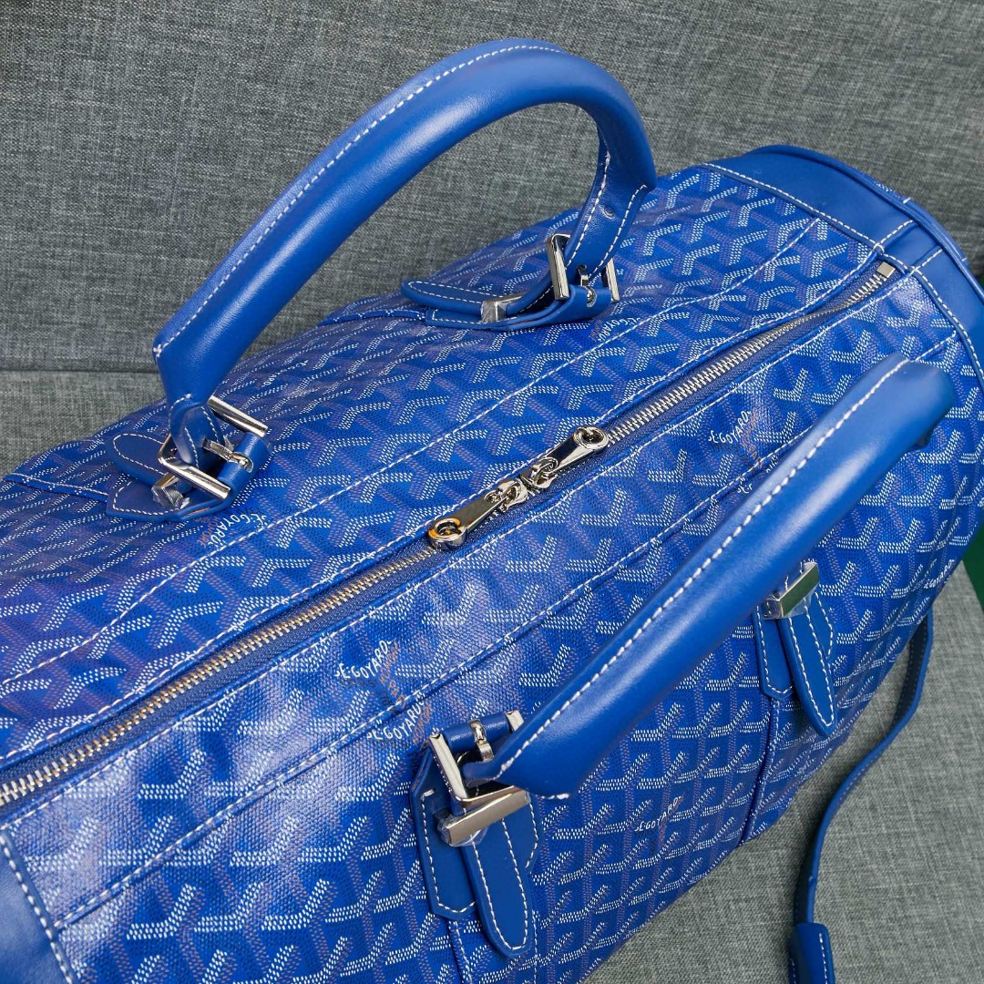 21SSゴヤール GOYARD トラベルバッグ 男女兼用
