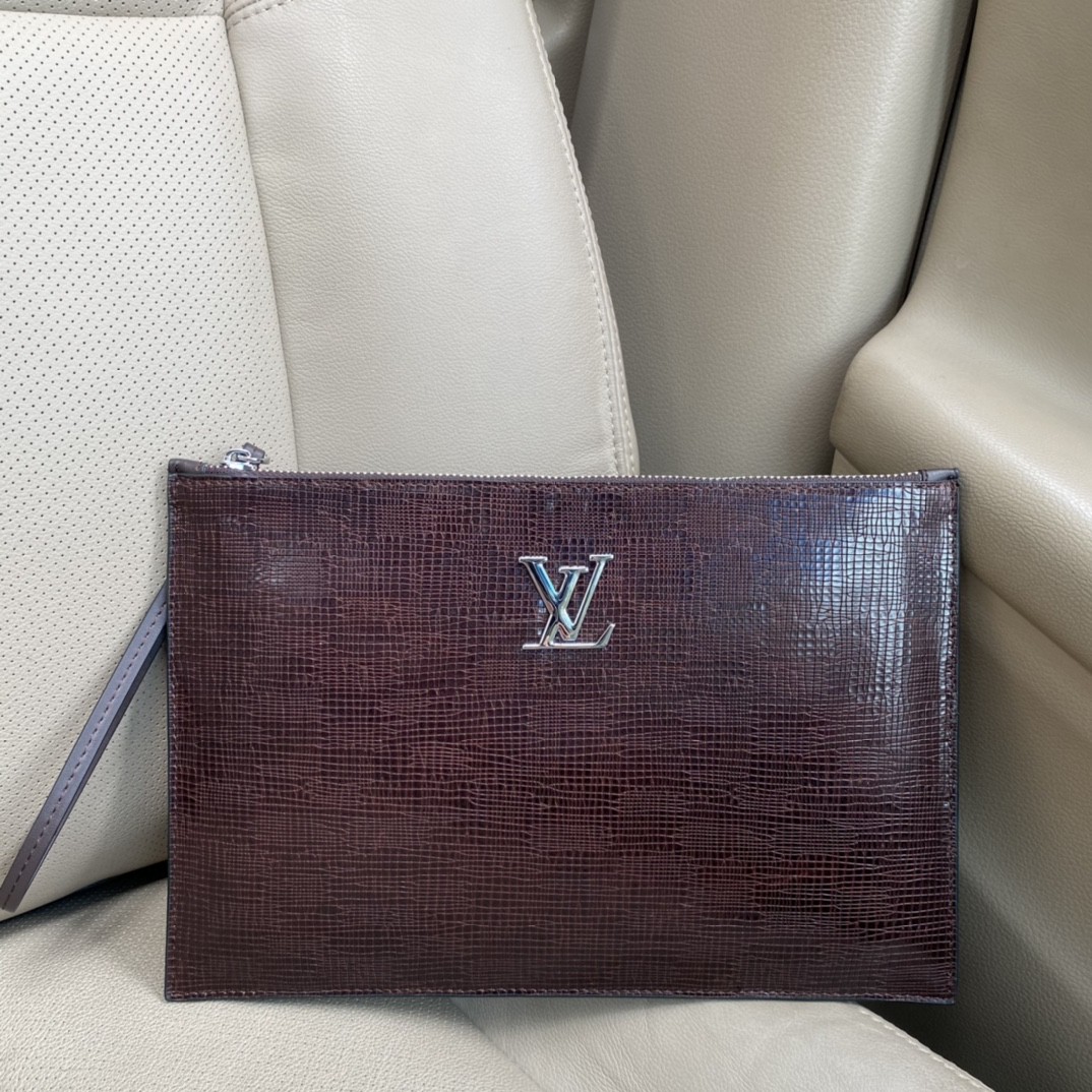 LOUIS VUITTON ルイヴィトン 21SSセカンドバッグ
