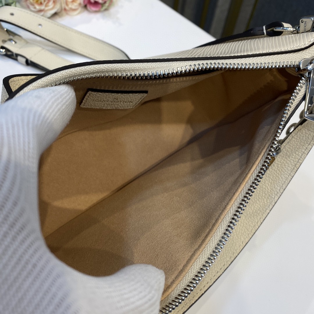 LV ルイヴィトン 完美品質 2WAY ショルダーバッグ 2112